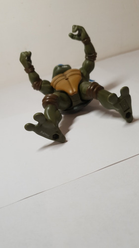 Tortuga Ninja | Leonardo (Usado)