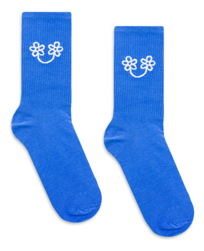 Noma X Adán Cruz - Pack Adán (white And Blue) Multicolor Lisa M