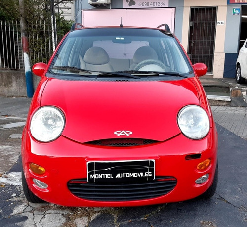 Chery Chery Qq Confort 1.1