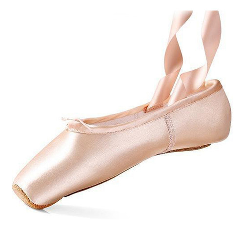 Zapatillas De Ballet Para Niñas Pequeñas 43 Ropa Deportiva giramundosbc.com.br