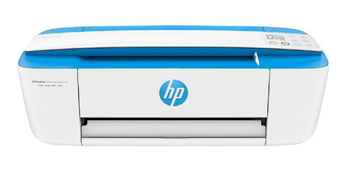 Impresora Multifuncional Hp Deskjet Ink Advantage 3775