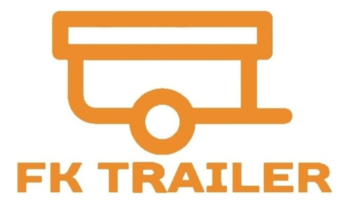 Trailer Para Cuarticiclo / Motos