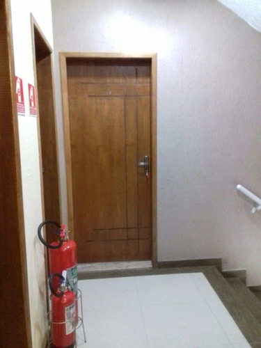 Imagem 14 de 15 de Apartamento Com 2 Dorms, Jardim Paraíso, Santo André - R$ 328.000,00, 50m² - Codigo: 1463 - V1463