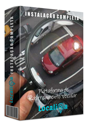 Script Php Rastreamento Veicular 2025 + Aplicativo