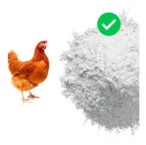 Comprar Carbonato De Calcio Polvo Gallinas Ponedoras Alamazonas 20kg