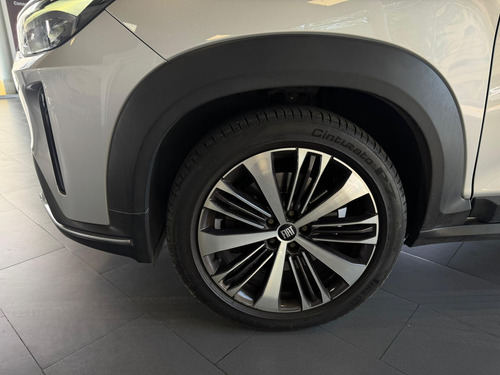Fiat Pulse 1.3 Audace At