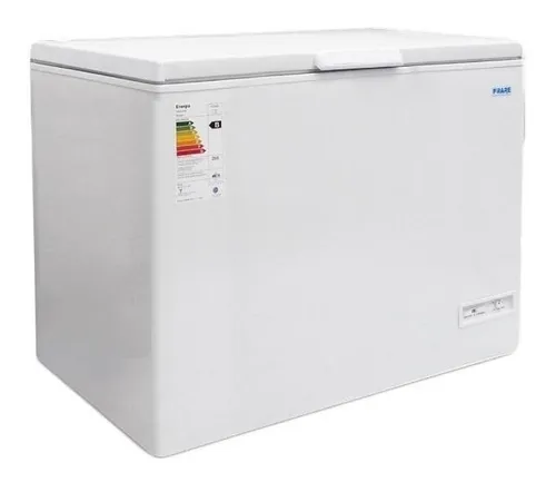 comprar Freezer Horizontal Frare F170 300lts Otero Hogar