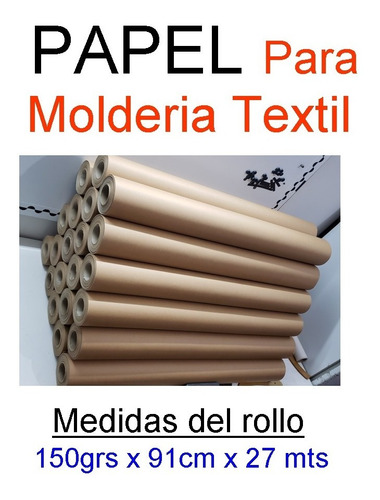 Cartulina Para Moldes Textil  Y Manualidades