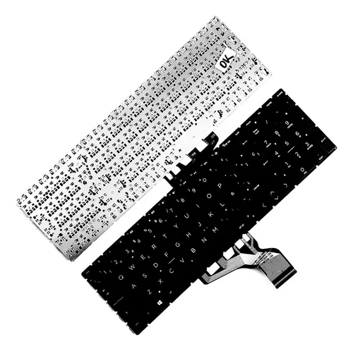 Teclado Hp Pavilion 15-cs Tpn-c135 17-by Tpn-c136