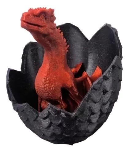 Huevo Y Dragon Game Of Thrones House Oh The Dragon 3d 