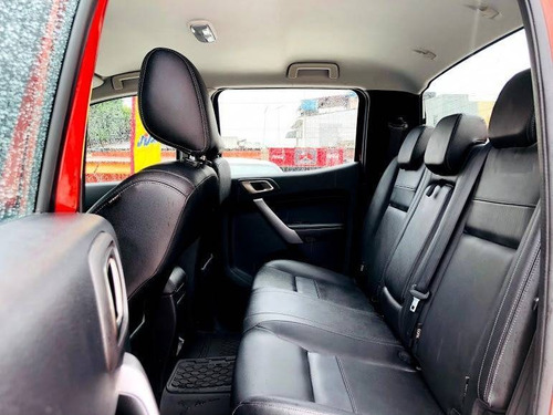 Ford Ranger 3.2 Xlt 4x4 Cd 20v Diesel 4p Automático