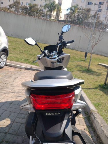 Imagem 6 de 9 de Pcx 150