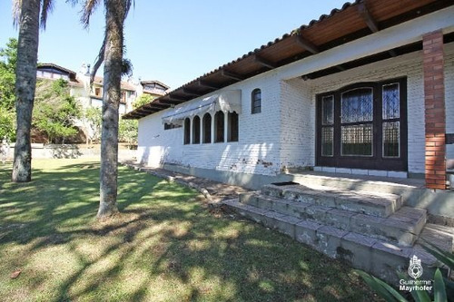 Imagem 3 de 15 de Casa - Jardim Isabel - Ref: 17969 - V-mi1212