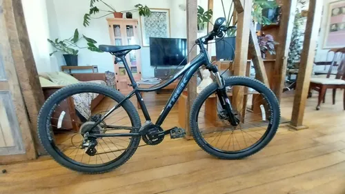 Bicicleta trek online skye s