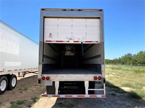Imagen 6 de 14 de Caja Refrigerada 48´ 2009 Utility Aire #11448