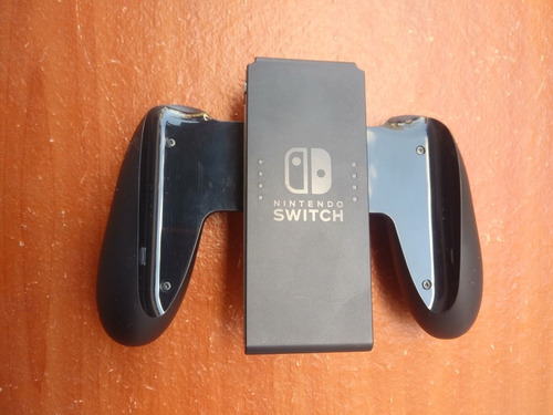 Grip Nintendo Switch Hac-011 Original