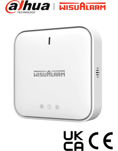 Gateway Inalámbrico Con Comunicación Dual Ethernet Y Wifi,