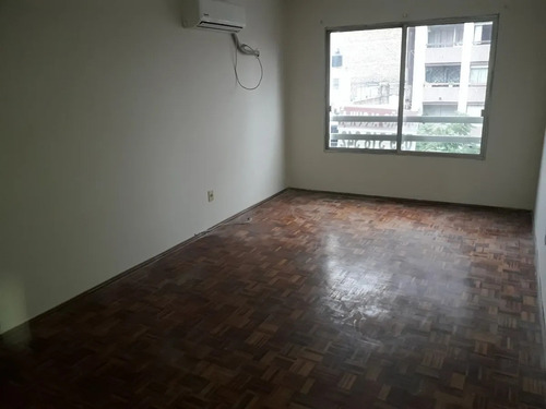 Apartamento En Alquiler Pedro Francisco Berro ,pocitos