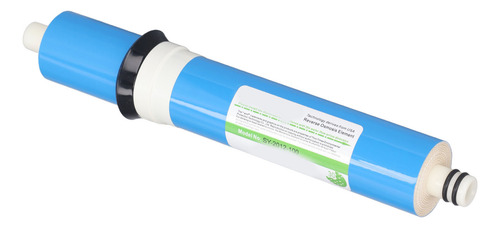 Sistema Universal De Filtración De Agua Por Membrana De Ósmo