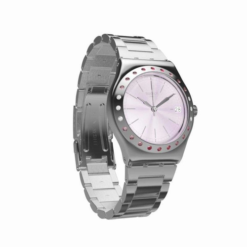 Swatch Yls455g - Pinkaround