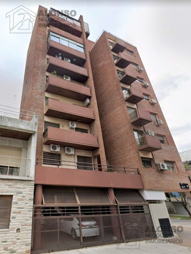 Imagen 2 de 14 de Hermoso Depto 2 Ambientes Con Balcon - Inmejorable Ubicacion