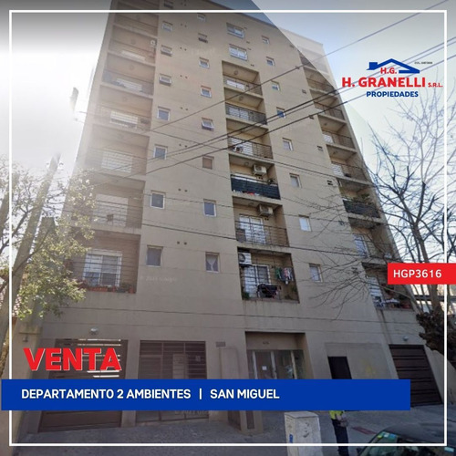 Departamento En Venta En Isa Vii