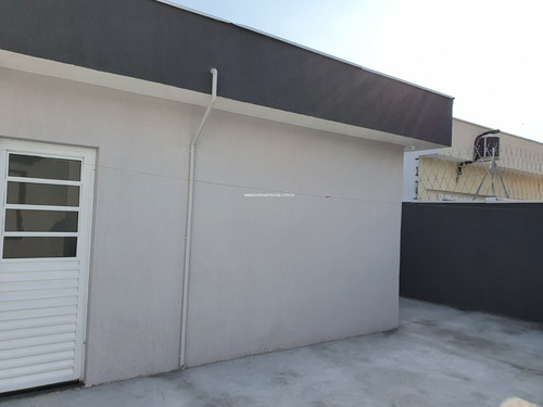 Imagem 26 de 26 de Linda Casa Térrea À Venda No Jardim Liberdade Totalmente Reformada, Aceita Permuta! - Ca00565 - 70391217