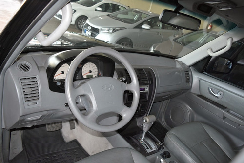 Imagem 4 de 11 de Hyundai Terracan
