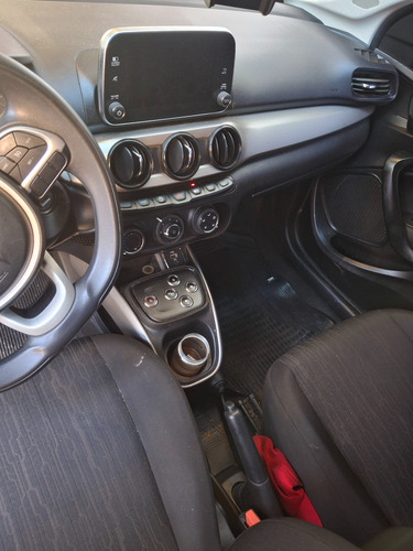 Fiat Argo 1.3 Drive Flex 5p