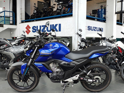 Yamaha Fazer 150 150 Fazer Flex 2024/2024