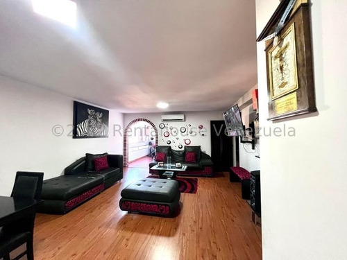 Imagen 10 de 18 de Venta De Cómodo Apartamento En Santa Paula / Gc 22-28500
