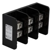 Comprar By Schneider Electric Bloque Terminal Barrera Montaje Panel