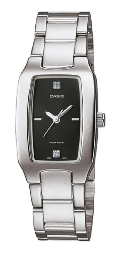 Reloj Marca Casio Modelo Ltp-1165a-1c2