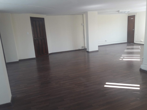 Imagen 3 de 13 de Oficinas 80m2. Sector Clinica Pasteur
