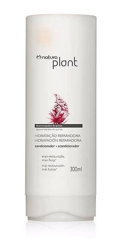 Natura Plant Acondicionador O Shampoo Hidratación Reparadora