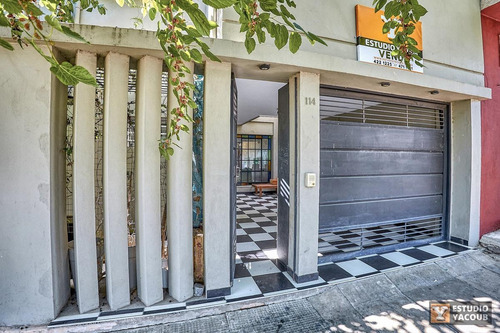 Imagen 4 de 30 de Dúplex En Venta - 3 Dormitorios 2 Baños - Cochera - 120,36mts2 - Villa Elvira, La Plata