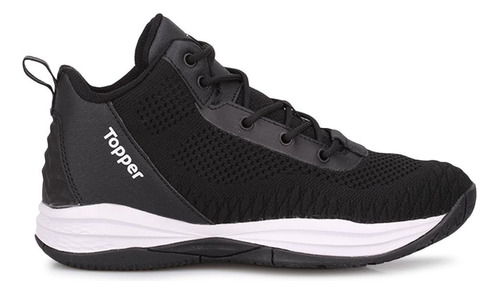 Zapatillas Hombre Topper Candun Lefran