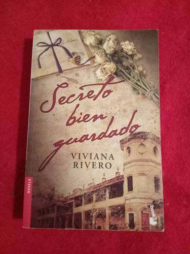 Secreto Bien Guardado Viviana Rivero