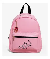 Comprar Mochila Miraculous Ladybug Marinette. Edición Limitada 2018 Rosa