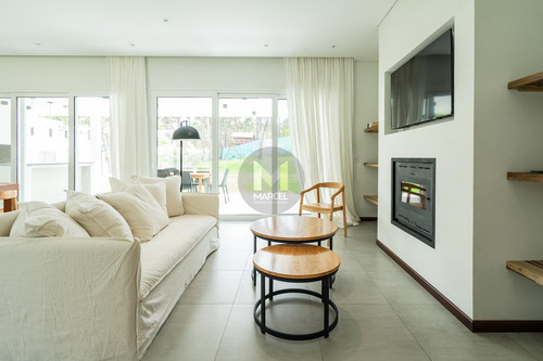 Casa En Venta 4 Ambientes Pinamar Alamos