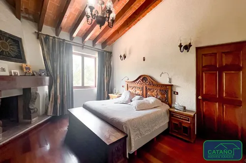 Pico De Sorata, Residencia En Venta