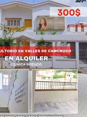 Local en alquiler