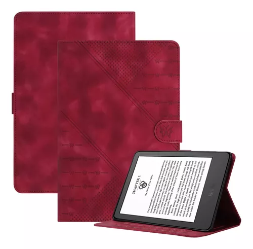 Cubierta de corcho para la Kindle Paperwhite (11.a generación, 2021)