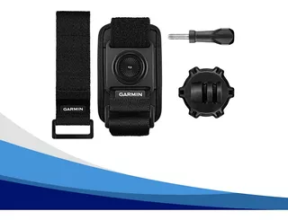 Garmin Virb X/xe Soporte De Correa Muñeca Tienda Oficial