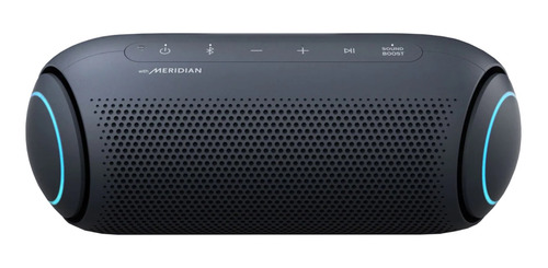 Parlante LG Xboom Go Pl5 Portátil Con Bluetooth Waterproof