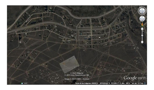 Terreno En Venta Con Vista Al Lago En El Calafate