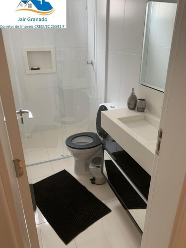 Imagem 20 de 27 de Lindo Apartamento Em Camboriú No Bairro Tabuleiro Com 2 Dormitórios - Ap01571 - 69816001