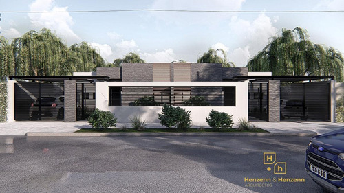 Imagen 1 de 5 de Casa - Rafaela