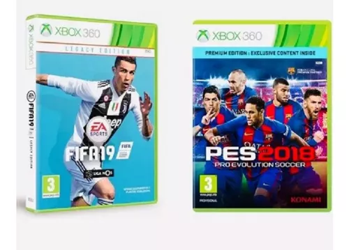 Fifa 16 - Jogo xbox 360 Mídia Física em Promoção na Americanas