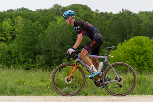 Neumatico Gravel Maxxis 700x40c Re-fuse Tanwall Tr Ms Kevlar